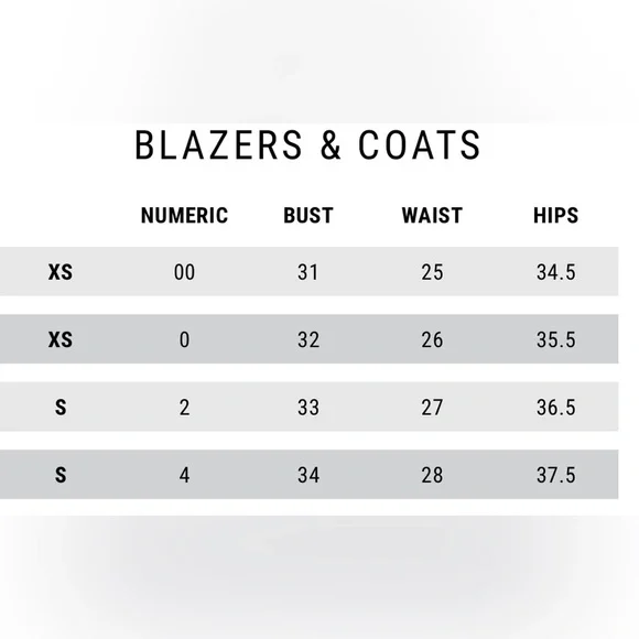 New RW&Co Classic Wool Fitted Preppy Coat in Deep Taupe - Picture 15 of 15